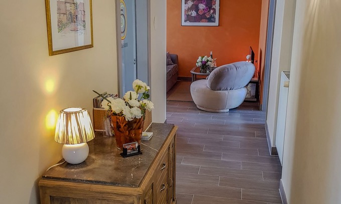 Bernardswiller House | Discover the New Gite of 5 Seisons with Pool & Breakfast