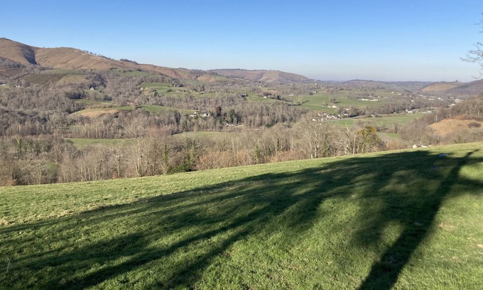 Aramits Other | New Gite on the farm 3 ⭐️⭐️⭐️: Coig de Lamothe gite magnificent view