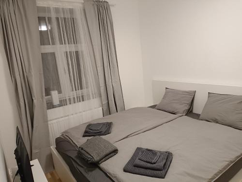 Avoti Apartment | New Gray apartment in the center of Riga