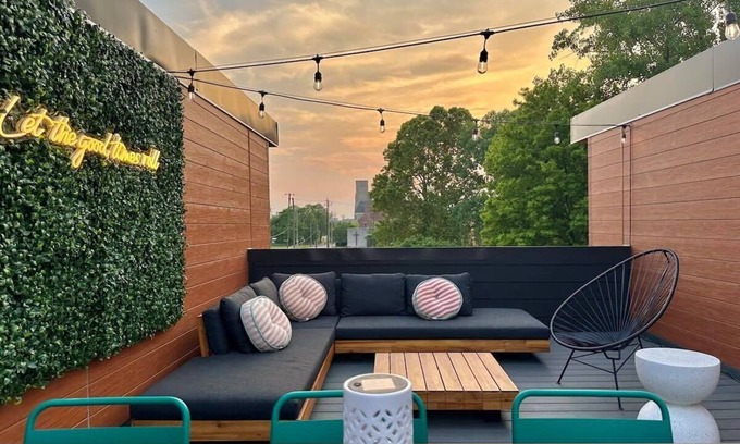 New Pathways Villa | Exciting Group Adventure Hub with Private Roof Deck