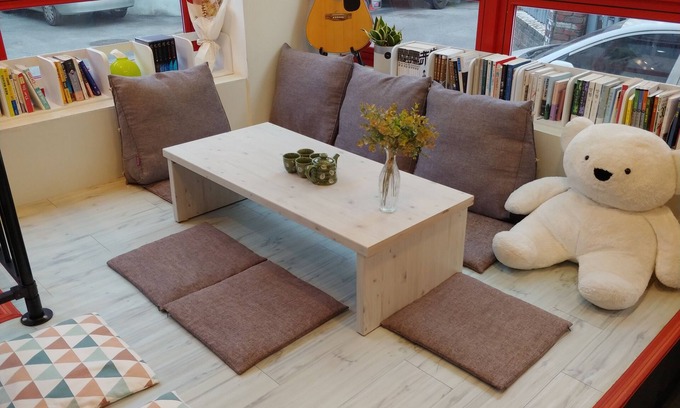 Chunghung House | Discover New Gwangju Guesthouse: Family-Friendly Comfort