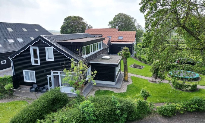 Cadzand-Bad Apartment | Welcome to Hello Zeeland - Family-Friendly Essenhoeve 2