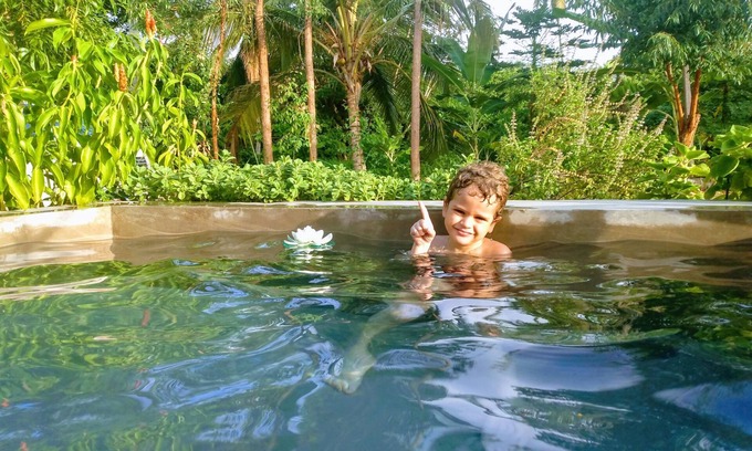 Sao Jose da Coroa Grande House | Idyllic Retreat in Gated Community Near Maragogi & Carneiros
