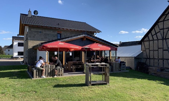 Lierschied Apartment | Exceptional Holiday Apartment in the Middle Rhine Valley