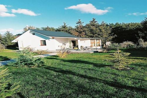 Kolczewo House | Discover a Tranquil Holiday Home for Nature Lovers