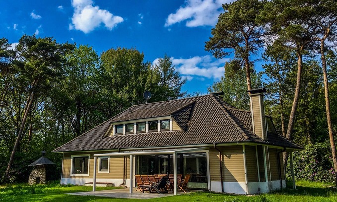 Wiefelstede House | Experience Holidays Like in Bullerbü - Guest Rated 9.8!