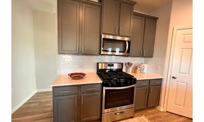 Kyle House | Bright Retreat in Kyle – Near San Marcos & Austin