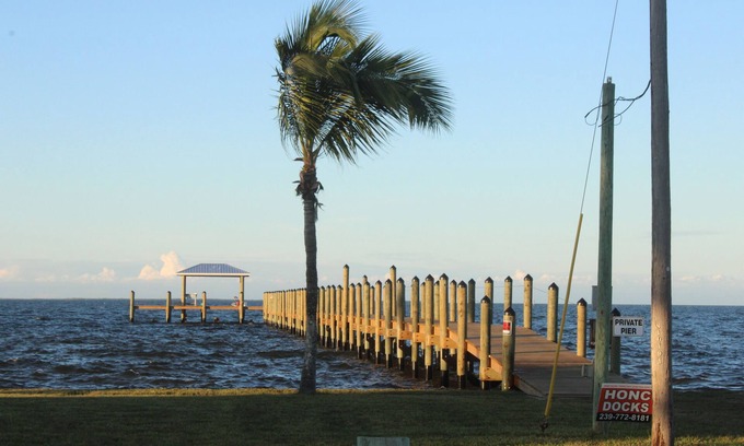 Pine Island Center House | Explore Pine Island: Private, Pet-Friendly Retreat Awaits