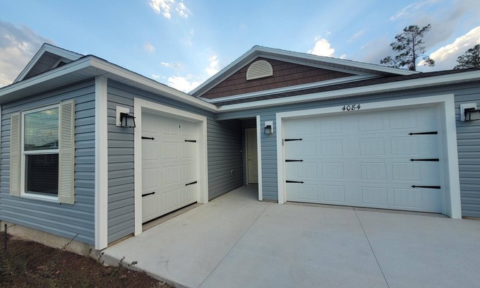 Wildwood House | Inviting Retreat in The Villages, Florida's Active Community