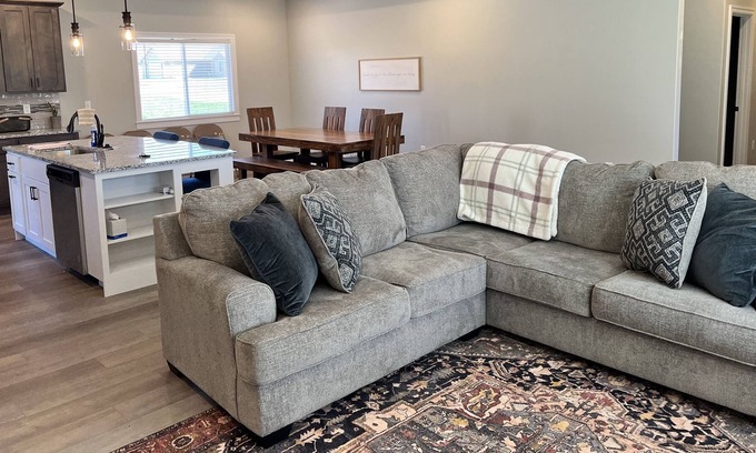 Fostoria Other | New Home near Wamego, Manhattan and St. Marys!