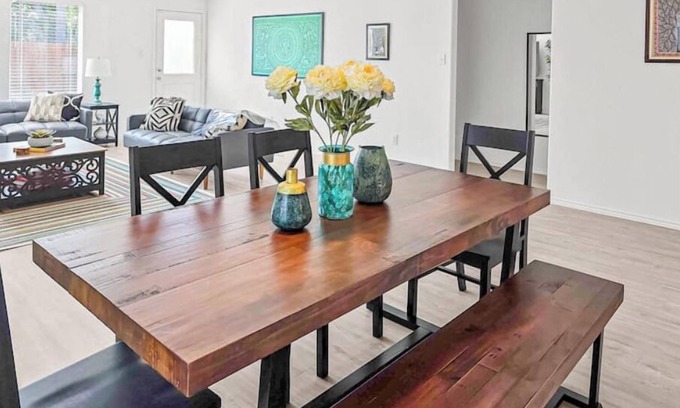 McKinney House | New home w/garage -Enjoy trails, Downtown McKinneynn