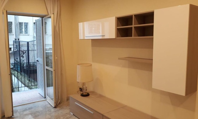 Rione Alto Apartment | Relax in a Cozy Garden Home - Guest Rated 8.6/10