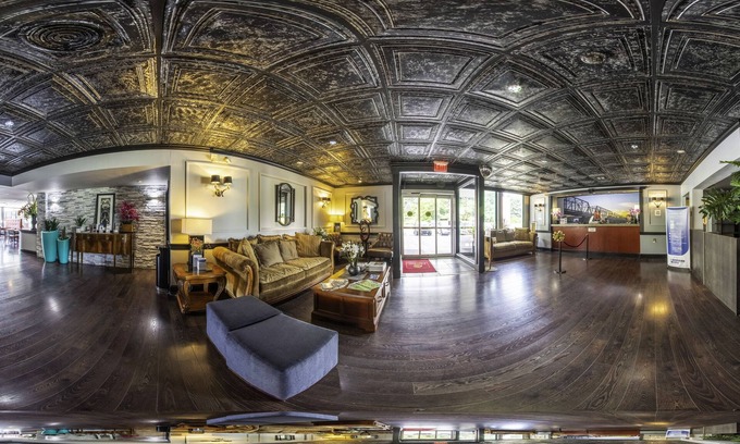 New Hope Hotel | Discover Comfort at New Hope Inn & Suites with Pool and Spa