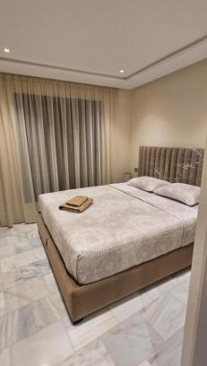 Hay Al Matar Apartment | New House