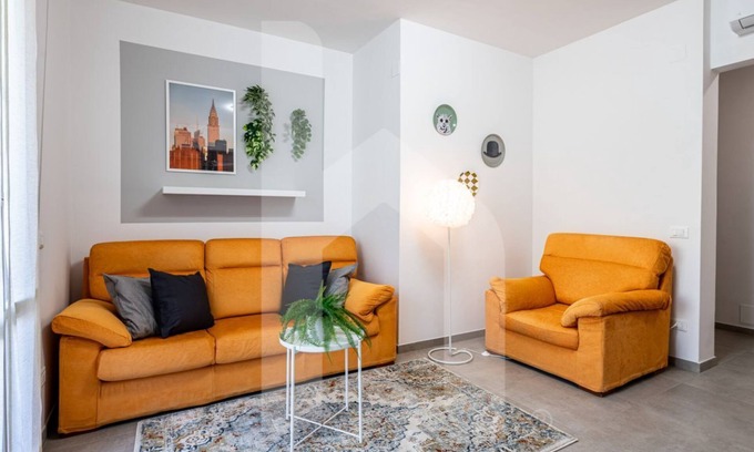 Pisa Apartment | [New House] Pisa - Cisanello [Free Parking]