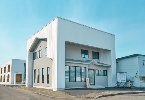 Yubetsu House | Budget-Friendly Retreat at NEW HUMBER - Child Friendly