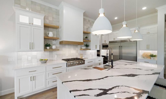Tulsa House | Discover Brookside: Steps from The Gathering Place