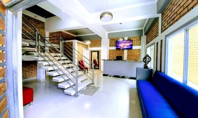 Danli Condo | Relaxing Retreat in Danli with Spa and Hot Tub Access