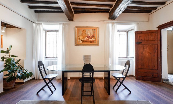 Pereta Apartment | Renovated Apartment in Maremma, 10/10 Guest Rated