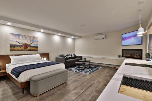 Killington Apartment | Comfortable Apartments in Killington, VT with Pool Access
