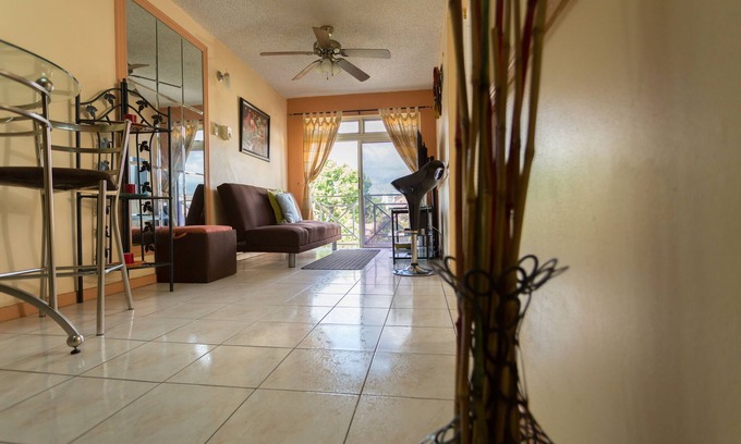 Eden Gardens Apartment | Family-Friendly New Kingston C A Guest Apartments