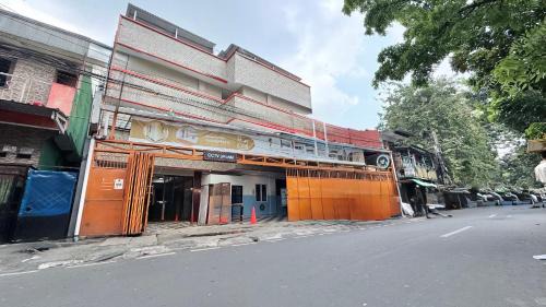 Senen Hotel | New Kotjil Room