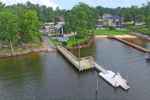 Lexington Apartment | Discover Lake Murray: Big Water & Mountain Views Awaits