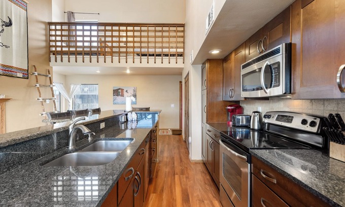 Wildernest Condo | New Lamartine Condos Building 2: Family-Friendly Retreat