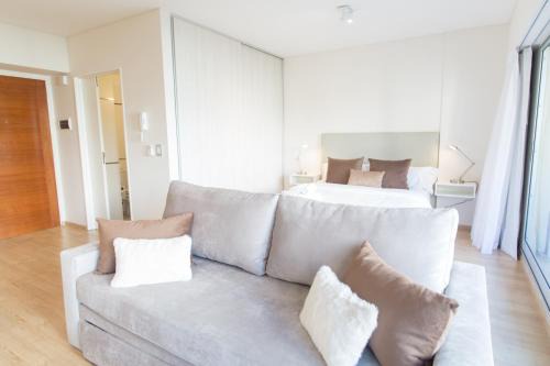 Colegiales Apartment | Bright & Inviting Stay in Belgrano - 4-Star Rating