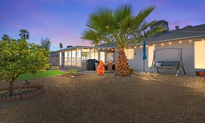 Phoenix House | Explore a 55+ Community in Sun City West - Family & Pet Friendly