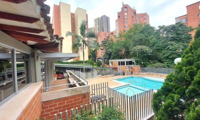 Santa Fe Condo | Explore Castropol: Pet-Friendly Apartment with Pool & Spa