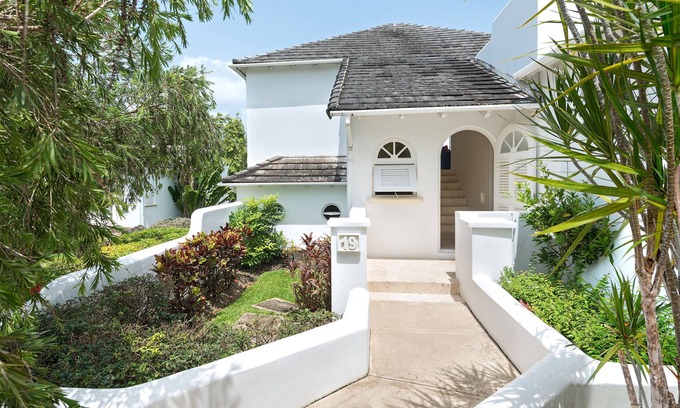 Halcyon Heights House | Discover a 3 BR Villa with Private Pool in Royal Westmoreland