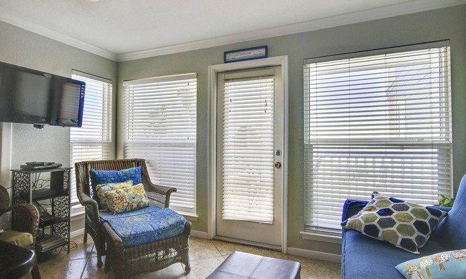 Galveston Condo | Relax and Rejuvenate at SeaScape #2219 - Rated 9.6/10!