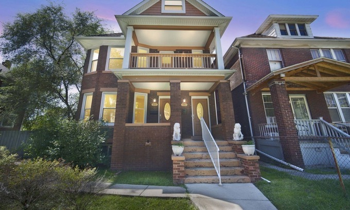 Mexicantown - Southwest Detroit Apartment | NEW LISTING! Downtown Detroit Adjacent - Southwest 1st FL Apt by RedAwning