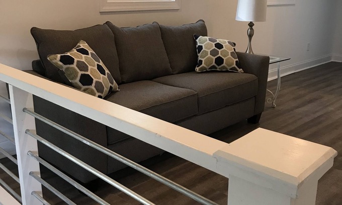 Old Village House | New Construction Hotel Steps from the Beach with Pool & More