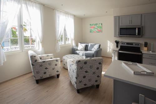 Rancho Apartment | Discover Plaza Daniel Leo F - Guest Rated 10/10 & Family-Friendly
