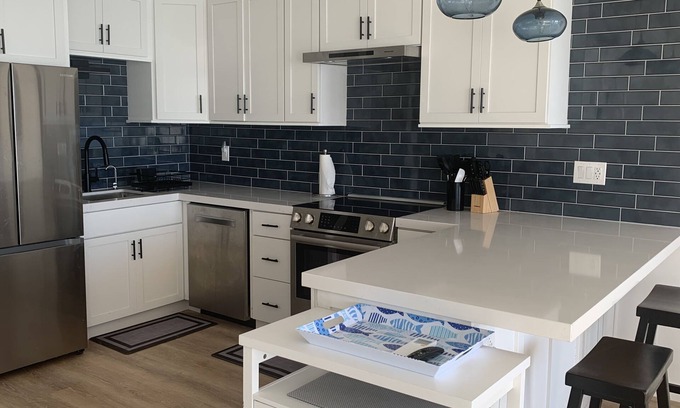 Solana Beach Condo | Discover Oceanfront Paradise at Sea and Sand Condo