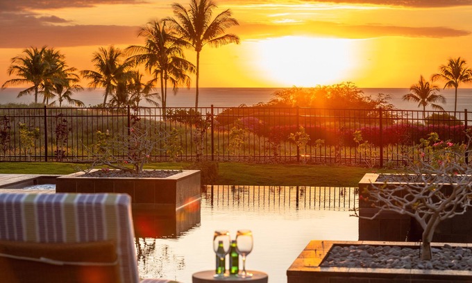 Kamuela House | Dreamy Hawaiian Escape at Mauna Kea Fairways South 22