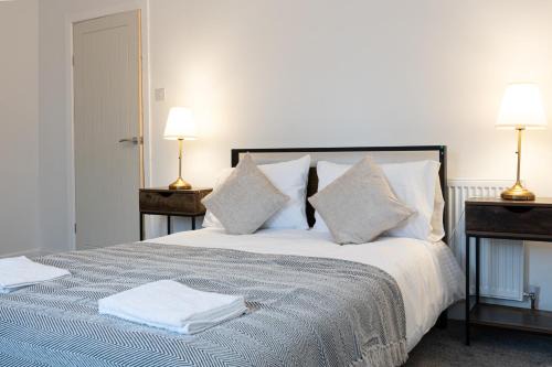 Levenshulme House | New listing - Stunning 3 Bedroom Levenshulme Home Sleeps 7