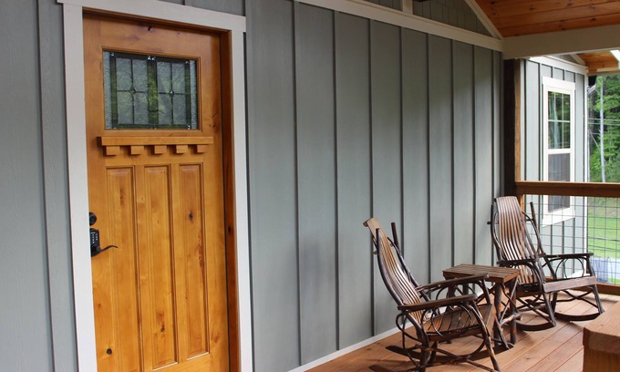 Pittman Center Cottage | New Listing