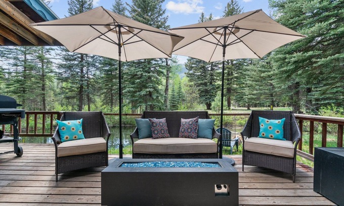 Bayfield House | New Listing! Pet-Friendly Retreat with Scenic Water Views