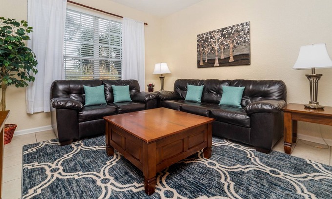 Crestwynd Bay Apartment | Discover Windsor Hills Resort: Close to Disney & Family Fun