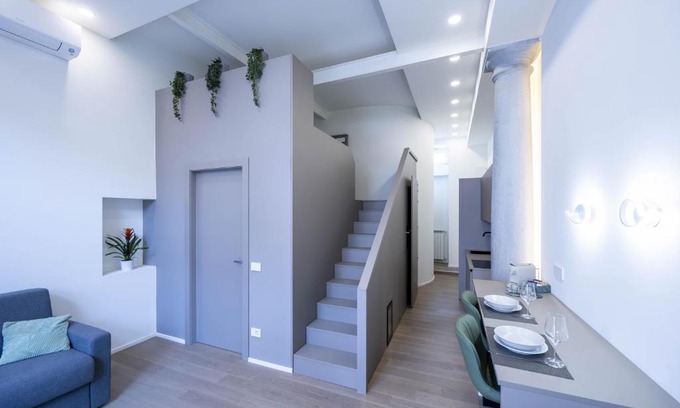 Porta Romana Apartment | New Loft Porta Romana