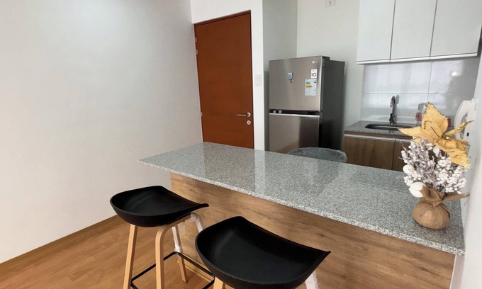 Surquillo Apartment | New Lovely Apartment in Barranco
