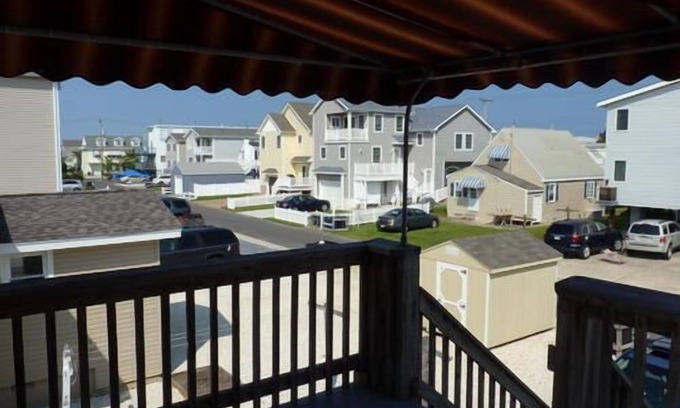 South End Condo | Book Now: Oceanfront Retreat with New Lower Rates!