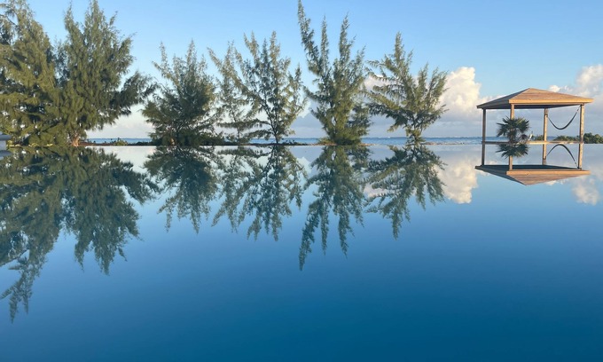 Whitby House | Exclusive Beachfront Villa at Pumpkin Bluff - Top-Rated Escape!