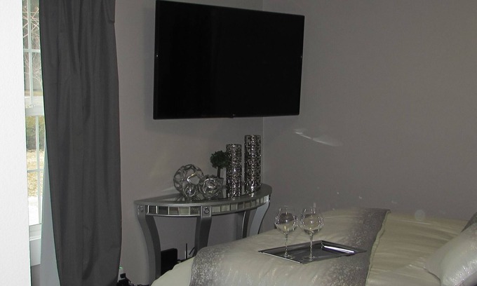 Idaho Falls House | Elegant Remodeled Home with Pool & Lake View - 9.8 Rated!