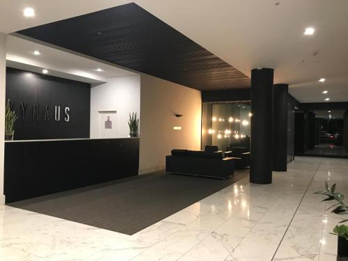 Liverpool Apartment | Stunning Skyview 2-Bedroom Apartment in Liverpool