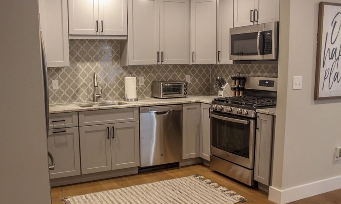 Bolton Landing Condo | Prime 4 BR Condo with Pool & Spa in Bolton's Heart