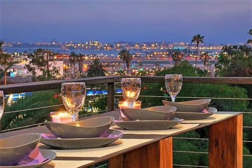Mission Hills House | New! 5BR Retreat with Arcade, Sauna & Scenic Views